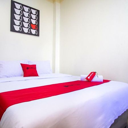 Reddoorz Near Taman Kota Ternate Hotel Luaran gambar