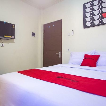 Reddoorz Near Taman Kota Ternate Hotel Luaran gambar
