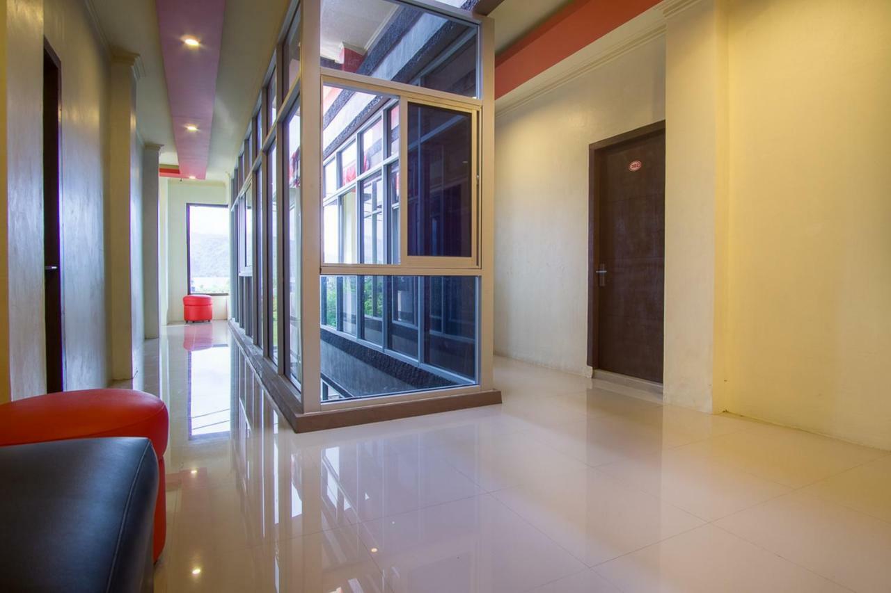 Reddoorz Near Taman Kota Ternate Hotel Luaran gambar