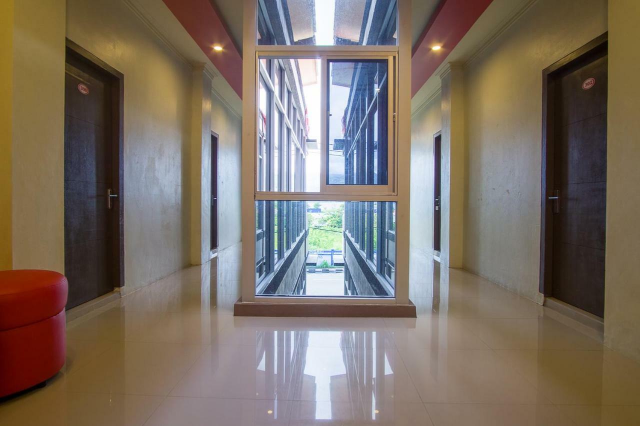 Reddoorz Near Taman Kota Ternate Hotel Luaran gambar