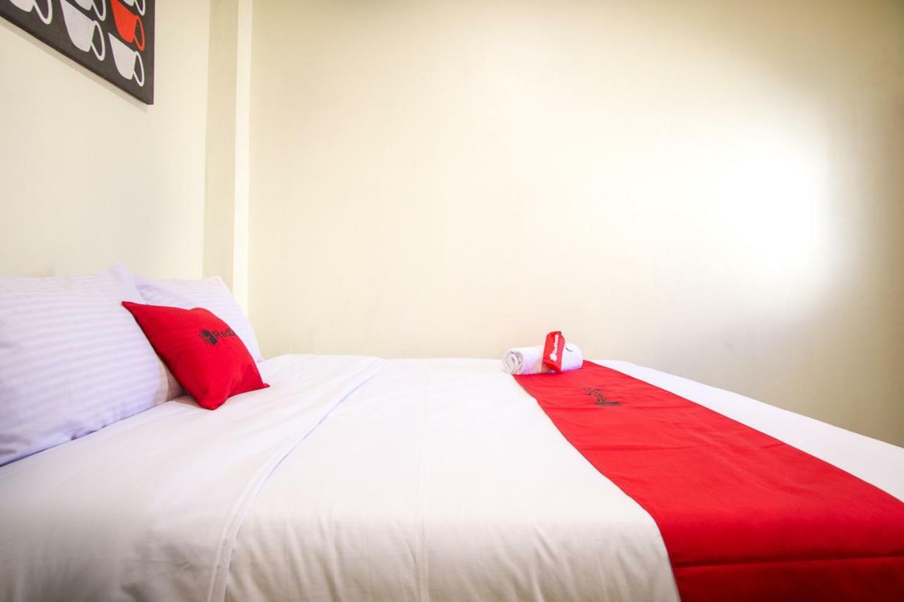 Reddoorz Near Taman Kota Ternate Hotel Luaran gambar