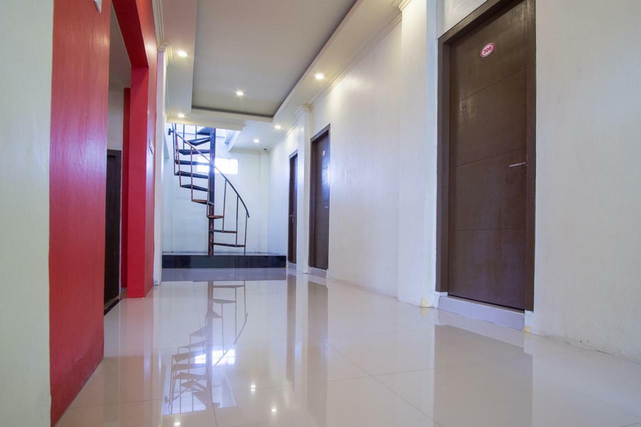 Reddoorz Near Taman Kota Ternate Hotel Luaran gambar